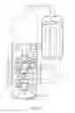 Fig. 02 - Multiple cylinder rotary compressor and refrigeration cycle apparatus