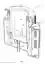 Fig. 08 - Beverage cooler and heater assembly
