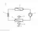 Fig. 02 - EXPANSION VALVE WITH VARIABLE OPENING DEGREE
