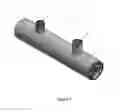 Fig. 02 - SENSOR FOR COIL DEFROST IN A REFRIGERATION SYSTEM EVAPORATOR