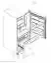 Fig. 01 - Drawer assembly