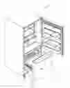 Fig. 02 - Drawer assembly