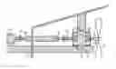 Fig. 01 - Fan for drying of lumber