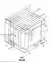 Fig. 02 - REFRACTORY INSULATING MODULE