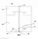 Fig. 07 - REFRACTORY INSULATING MODULE