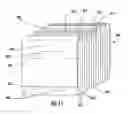 Fig. 11 - REFRACTORY INSULATING MODULE