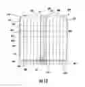 Fig. 12 - REFRACTORY INSULATING MODULE