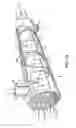 Fig. 02 - Angled Tube Fins to Support Shell Side Flow