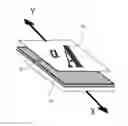 Fig. 01 - Heat exchange laminate