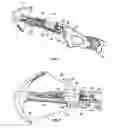 Fig. 02 - Toy launch apparatus with open top dart drum
