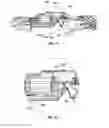Fig. 08 - Toy launch apparatus with open top dart drum