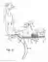 Fig. 17 - Trigger group for semi-automatic firearms