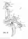 Fig. 22 - Trigger group for semi-automatic firearms
