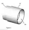 Fig. 04 - Segmented Firearms Suppressor