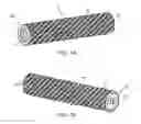 Fig. 02 - Silencer for a firearm