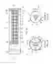Fig. 05 - Silencer for a firearm