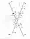 Fig. 03 - Shooting rests and pole assemblies