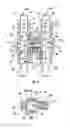 Fig. 07 - Shooting rests and pole assemblies