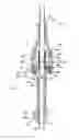 Fig. 22 - Shooting rests and pole assemblies