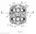 Fig. 28 - Shooting rests and pole assemblies