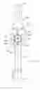 Fig. 32 - Shooting rests and pole assemblies