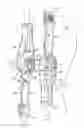 Fig. 34 - Shooting rests and pole assemblies