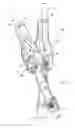 Fig. 37 - Shooting rests and pole assemblies