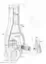 Fig. 49 - Shooting rests and pole assemblies