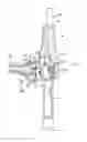 Fig. 50 - Shooting rests and pole assemblies
