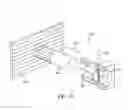 Fig. 09 - ARROW QUIVER ASSEMBLY AND FRAME