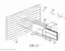 Fig. 10 - ARROW QUIVER ASSEMBLY AND FRAME