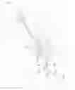 Fig. 10 - Bendable firearm having off-axis shoulder rest and sight