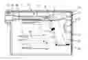 Fig. 01 - Safety case for firearm