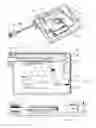 Fig. 02 - Safety case for firearm