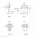 Fig. 03 - BULLET WITH SEPARABLE ELEMENTS