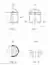 Fig. 04 - BULLET WITH SEPARABLE ELEMENTS