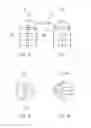 Fig. 06 - BULLET WITH SEPARABLE ELEMENTS