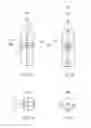 Fig. 08 - BULLET WITH SEPARABLE ELEMENTS