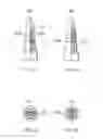 Fig. 12 - BULLET WITH SEPARABLE ELEMENTS