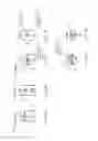 Fig. 14 - BULLET WITH SEPARABLE ELEMENTS