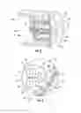 Fig. 03 - Munition with multiple propellant chambers