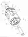 Fig. 02 - Compact case trimmer