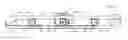 Fig. 01 - Device for making collinear equidistant marks
