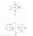 Fig. 04 - Controlled gyroscopic torque for an electronic device