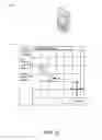 Fig. 18 - Signal processing to extract a pedestrian's moving direction