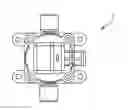Fig. 01 - Oval gear meter