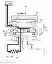 Fig. 22 - SENSOR INCLUDING ELECTRICAL TRANSMISSION-LINE PARAMETER THAT CHANGES RESPONSIVE TO VEHICULAR LOAD