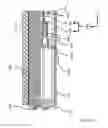 Fig. 28 - SENSOR INCLUDING ELECTRICAL TRANSMISSION-LINE PARAMETER THAT CHANGES RESPONSIVE TO VEHICULAR LOAD