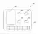 Fig. 01 - WIRELESS KITCHEN WEIGHING SCALE