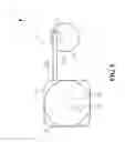 Fig. 06 - Pyroelectric sensing device